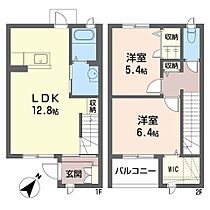 間取り：230035778547