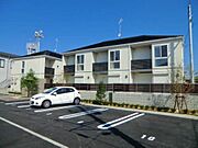 シャーメゾン松江 1階 築13年10ヶ月の賃貸物件