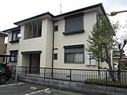 シャーメゾン新堂 2階 築23年7ヶ月の賃貸物件