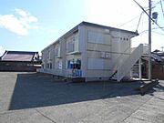 磯ノ浦駅より徒歩5分 1階 築38年11ヶ月の賃貸物件