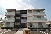 シャーメゾンベレオコスモ 2階 築8年6ヶ月の賃貸物件