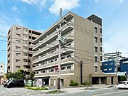 シャンリヴィエール 4階 築27年5ヶ月の賃貸物件