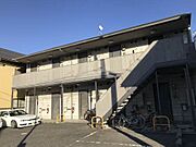 泉大津駅より徒歩7分 1階 築24年8ヶ月の賃貸物件