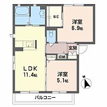 間取り：230035900971