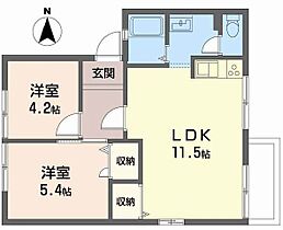 間取り：230035915007
