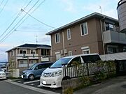 下井阪駅より徒歩38分 2階 築13年10ヶ月の賃貸物件