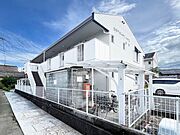 岩出駅より徒歩3分 2階 築37年6ヶ月の賃貸物件