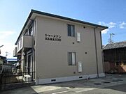 シャーメゾンHAMAICHI 1階 築25年の賃貸物件