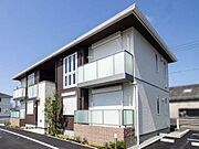 和歌山港駅よりバス8分 徒歩3分 1階 築5年1ヶ月の賃貸物件