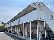 和泉府中駅より徒歩18分 2階 築38年4ヶ月の賃貸物件