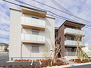 春木駅より徒歩2分 1階 築2年2ヶ月の賃貸物件