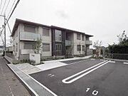プロヌーブ下津野 2階 築5年7ヶ月の賃貸物件