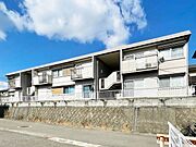 フォーブル石野 2階 築38年8ヶ月の賃貸物件