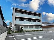 和歌山駅より徒歩12分 3階 築4年1ヶ月の賃貸物件