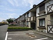 泉大津駅より徒歩13分 2階 築32年10ヶ月の賃貸物件