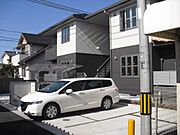 シャーメゾン慧 2階 築15年3ヶ月の賃貸物件