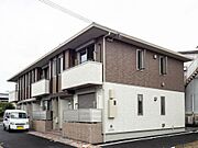 朝来駅より徒歩5分 2階 築7年8ヶ月の賃貸物件