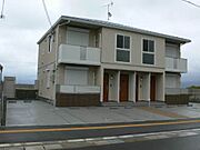 B’sメゾン 1階 築15年の賃貸物件