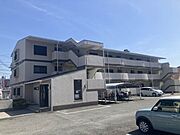 メゾン中塚 1階 築36年8ヶ月の賃貸物件