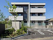 ｐｌａｉｓｉｒｒａｆｆｉｎｅ 1階 築1年6ヶ月の賃貸物件