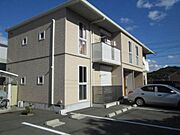 箕島駅より徒歩25分 2階 築15年9ヶ月の賃貸物件