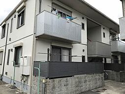 パレスデュオ・照（テラス）