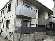 パレスデュオ・照 2階 築21年1ヶ月の賃貸物件