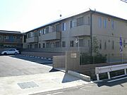 田中口駅より徒歩3分 2階 築14年6ヶ月の賃貸物件