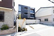 ShaMaisonOTKIZUMIOTSU 1階 築3年1ヶ月の賃貸物件