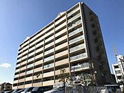 パルティール小柴 7階 築31年2ヶ月の賃貸物件