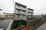 鶴原駅より徒歩3分 3階 築5年6ヶ月の賃貸物件