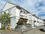 グリーンハイツしあわせ 2階 築36年5ヶ月の賃貸物件