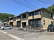 グリーンルーフの賃貸物件