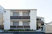 シャーメゾン宝亀 1階 築7年11ヶ月の賃貸物件
