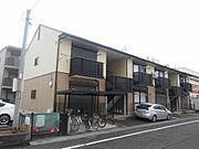 久米田駅より徒歩12分 2階 築30年5ヶ月の賃貸物件