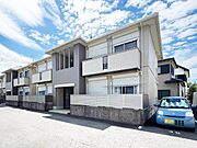 宮前駅より徒歩15分 2階 築22年7ヶ月の賃貸物件