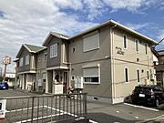 宮前駅より徒歩22分 2階 築19年10ヶ月の賃貸物件