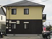 和歌山市駅よりバス20分 徒歩2分 2階 築31年の賃貸物件