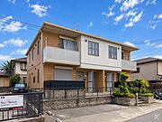 和歌山市駅よりバス25分 徒歩5分 1階 築20年11ヶ月の賃貸物件