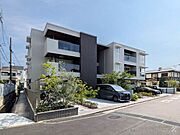 パークテラス 3階 築1年7ヶ月の賃貸物件