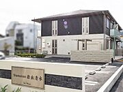 シャーメゾン岩出清水 2階 築6年10ヶ月の賃貸物件
