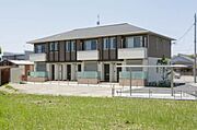 紀伊田辺駅より徒歩28分 築9年4ヶ月 2階建の賃貸物件