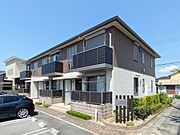 日前宮駅より徒歩9分 2階 築10年8ヶ月の賃貸物件