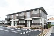 日前宮駅より徒歩9分 2階 築10年7ヶ月の賃貸物件