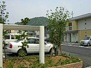 和歌山駅よりバス13分 徒歩5分 2階 築20年2ヶ月の賃貸物件
