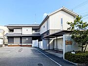 湯浅駅より徒歩1分 2階 築16年8ヶ月の賃貸物件