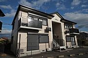 フォーレス花野２ 2階 築27年10ヶ月の賃貸物件
