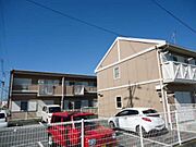 エスコートグリーンの賃貸物件