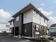 シャーメゾンふじい１の賃貸物件