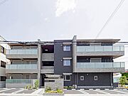 BereoPlaisant 2階 築2年の賃貸物件